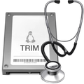 Trim SSD for Linux