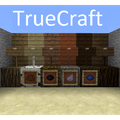 TrueCraft 18w44a v0.12