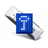 TrueCrypt One Click Mount