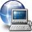 Logo Project Terminal Server Client [tsclient]