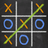 TicTacToe NotSoDeluxe