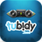 Tubidy : Youtube to Mp3 Downloader App