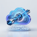 Tunnel Cloudflared Desktop