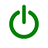 Turn off display