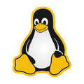 Tux Linux