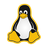 Tux Linux