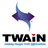 Logo Project TWAIN Data Source Manager