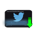 Tweet Video Downloader [I.S.A]