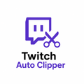 Twitch Auto Clipper