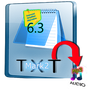Txt-2-Mp3  6.3 Mark 2 [I.S.A]