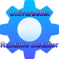 Universeller-Runtime-Installer-DE