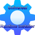 Universal-runtime-installer-EN