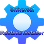 Universal-runtime-installer-EN OLD