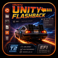 Ubuntu Unity Flashback