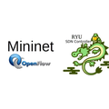 ubuntu22.04-mininet-ryu