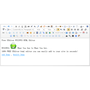 Free UEditor WYSIWYG HTML Editor