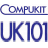 Compukit UK101 Simulation