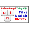 UniKey 4.6 RC2