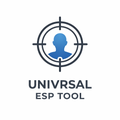 Universal-ESP-Tool