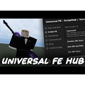 Universal-Script-Roblox