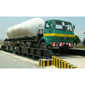 Unmanned Weighbridge Software