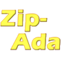Logo Project Zip-Ada