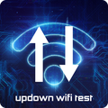 UPDOWN WiFI Test