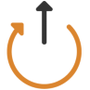 Uptime Desktop Overlay