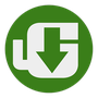 Logo Project uGet - Download Manager