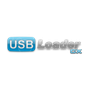 Logo Project USBLoaderGX