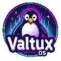Valtux OS