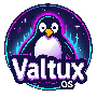 Valtux OS