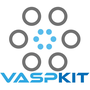 Logo Project vaspkit