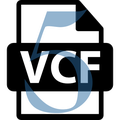 VCF5