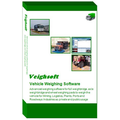 Vehicle Weighbridge Software