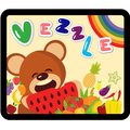 Vezzle - Vegetable Puzzle