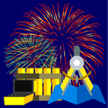 Vis. Fireworks Display Planning Designer