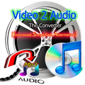 Video 2 Audio The Converter [I.S.A]