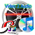 Video 2 Audio The Converter [I.S.A]