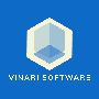 Logo Project Vinari Software