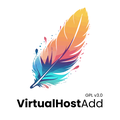VirtualHostAdd