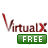 Logo Project VirtualX - Online Examination System