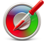 Visual Color Picker Designer