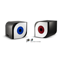 Visual-Eyes External sources