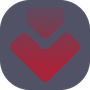 Logo Project Vividl - Video Downloader