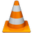 VLC media player Icon