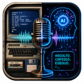 VoiceCommander Multilingual Offline