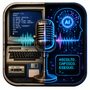 VoiceCommander Multilingual Offline