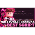 Volleyball Legends Script
