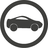 Logo Project Car Sales Management System Codeigniter